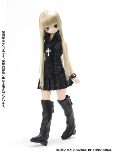 PureNeemo SWEET PUNK GIRLS! 