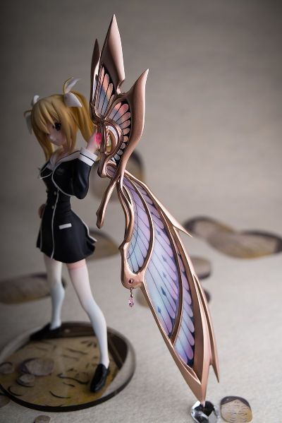 CHAOS;CHILD 有村雏絵