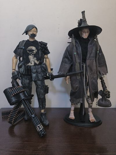 LAST STAND YAMA (ONLINE EDITION)