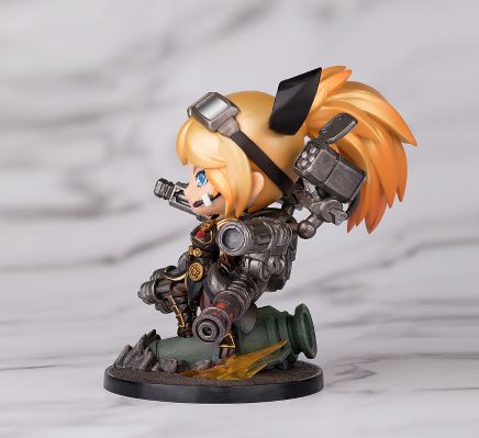 DNF 二觉系列 风暴骑兵 女小枪