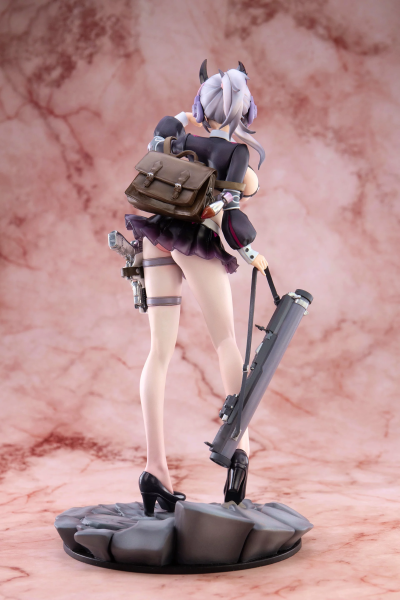 课后战场系列 第4弹 爆燃