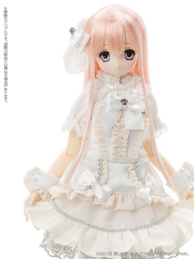 PureNeemo Rose Quartz 