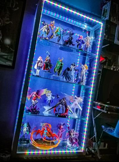 七宗罪 路西法 - 傲慢之像