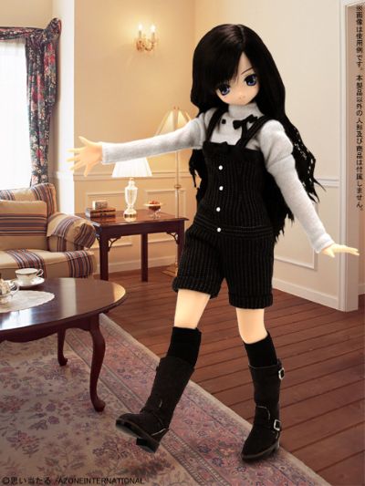 PureNeemo Wicked Style II 