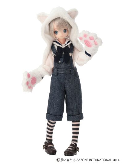 PureNeemo Clock rabbit 