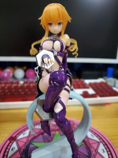 Grand Toys 约会大作战 第二季 八舞夕弦