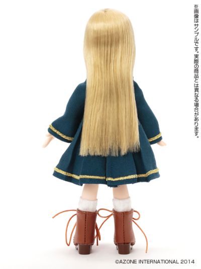 Picconeemo ~ Purimyure Fairy Church ~ 