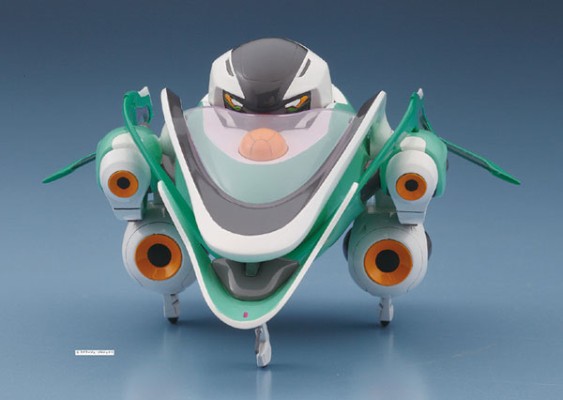 	Creator Works 轮回的拉格朗日 Vox Aura 蛋飞船ver.