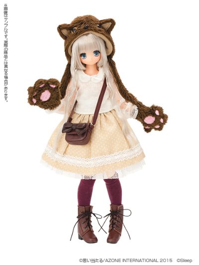 PureNeemo 2015 Label shop Akihabara New Radio Hall 1st anniversary Mode 