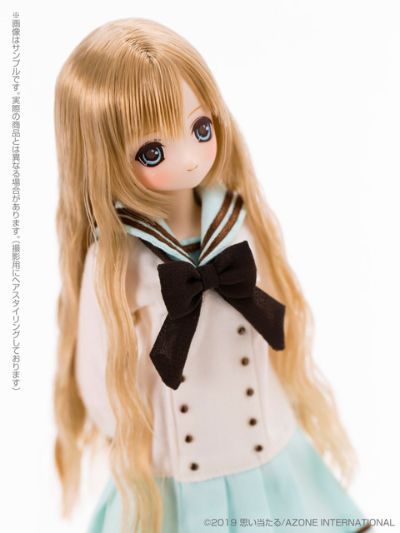 EX☆CUTEふぁみりー Labelshop Akihabara and Azonet Limited ver. 