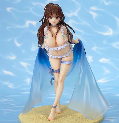 夏日激情女友
