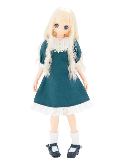 PureNeemo Himitsu no Hanazono 