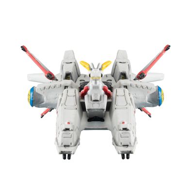 CFC 高达0083 机动战士高达0083 星尘的回忆 RX-78GP02A 高达试作2号机 