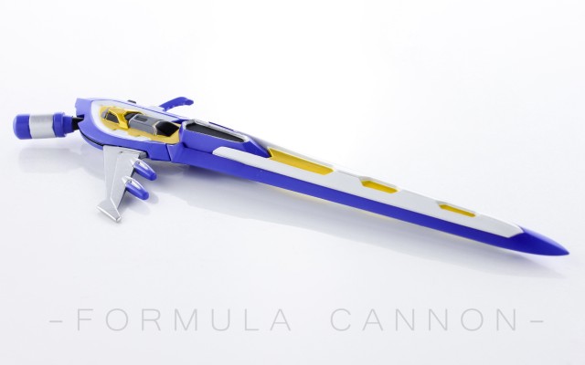 一番赏 魔法少女奈叶 Reflection A賞 高町奈叶