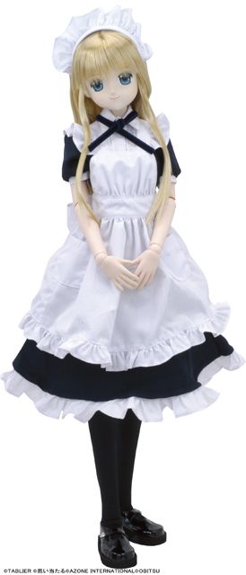 AZONEOriginalDoll Summer uniform 