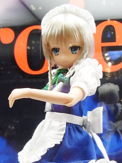 PureNeemo 东方Project 十六夜咲夜