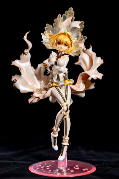 Saber Bride 通常版