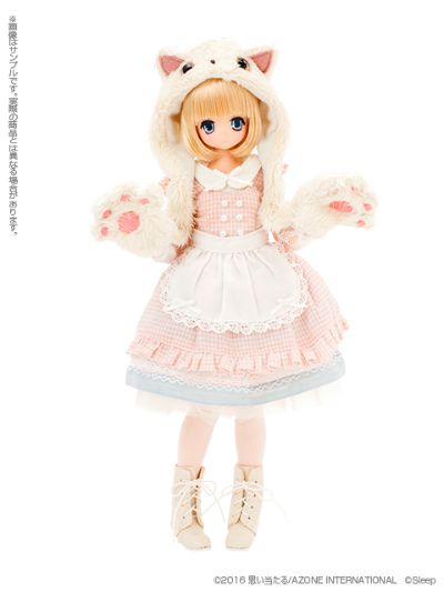 PureNeemo Azone Direct Store Sales ver. 
