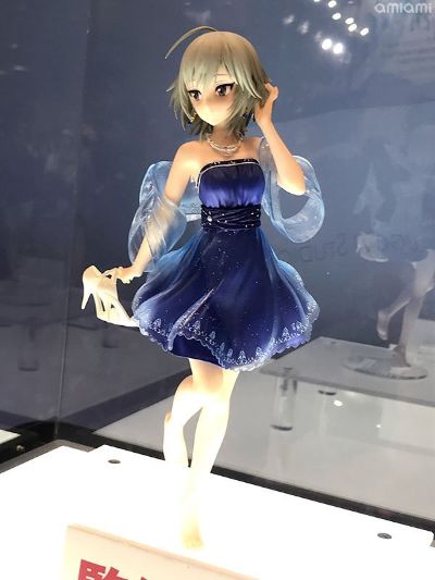 Espresto 偶像大师灰姑娘女孩 安娜斯塔西娅 Starry Bride ver.