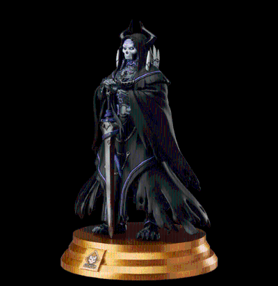 Fate/Grand Order 决斗收藏手办 Fate/Grand Order 山中老人