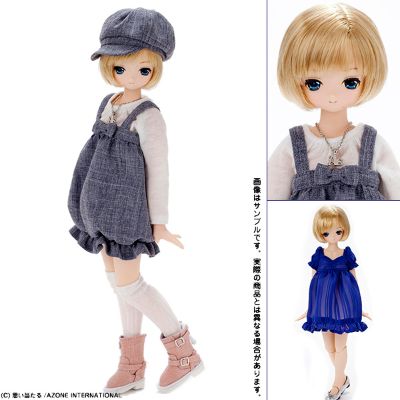 PureNeemo Angelic sigh III 