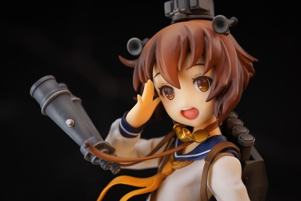 舰队Collection -舰娘- 雪风