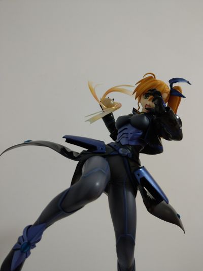 魔法少女奈叶StrikerS 	高町薇薇欧