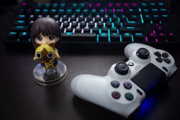 PM 手办 フェイト/Extra CCC BB