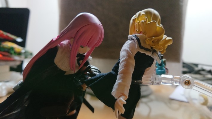 Picconeemo Assault Lily Yellow 