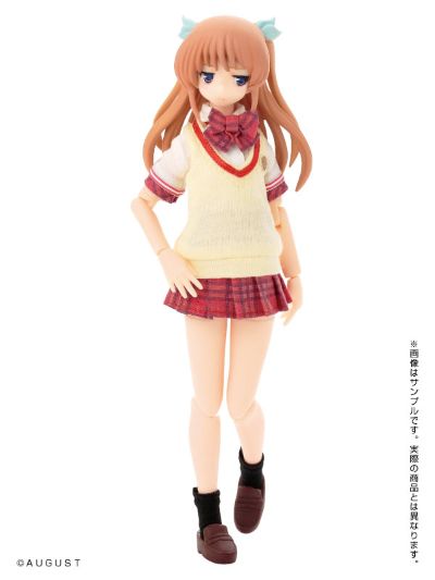 Picconeemo 大图书馆的饲养人, A Good Librarian Like a Good Shepherd 白崎鶫 