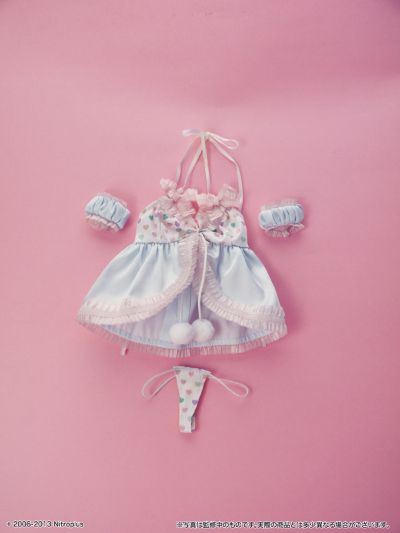 Angel Philia 超级索尼子 索尼子 Babydoll ver. 