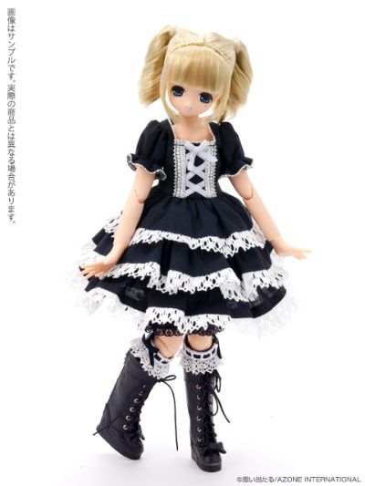 PureNeemo Secret Wonderland 