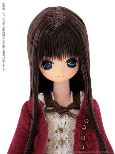 Picconeemo Dreamy Girl Miu ~ Corde set 