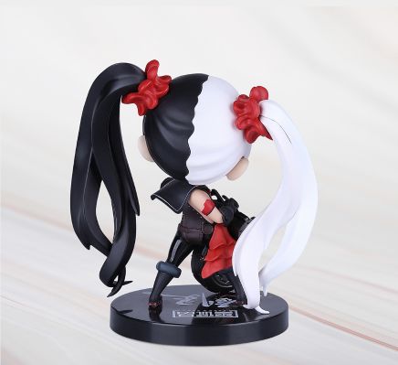 剑灵 火炮兰Q版手办