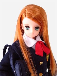 AZONEOriginalDoll More Than Yesterday