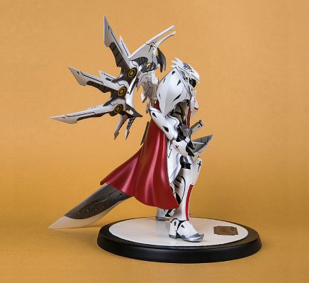 疾风之刃 圣魂十字军