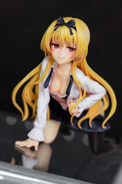 平凡职业造就世界最强 月