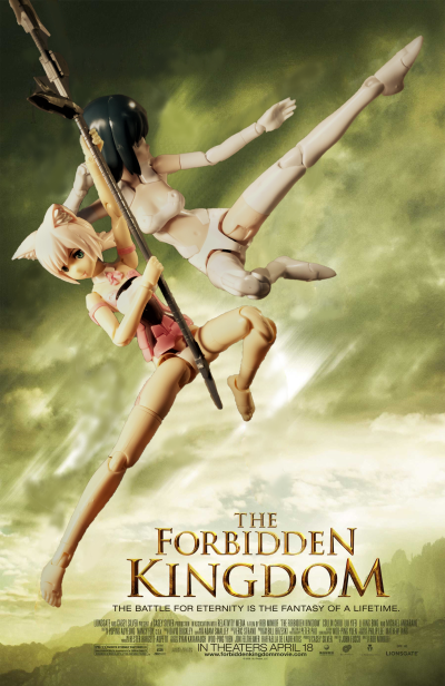 女神装置 WISM・士兵 狙击型 / 格斗型