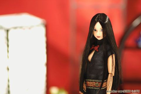 Momoko Doll ver.03RD 