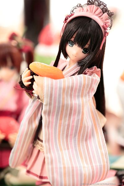 PureNeemo Cream Anmitsu 