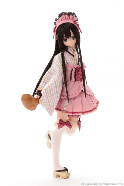 PureNeemo Cream Anmitsu 