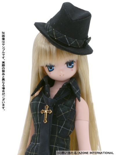 PureNeemo SWEET PUNK GIRLS! 