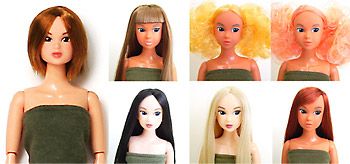 Momoko Doll ver.03SSbl 