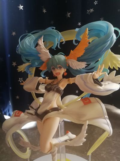 WIXOSS 玉依姬 太阳巫女