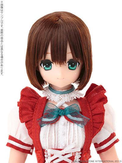 PureNeemo Cherry Pie 