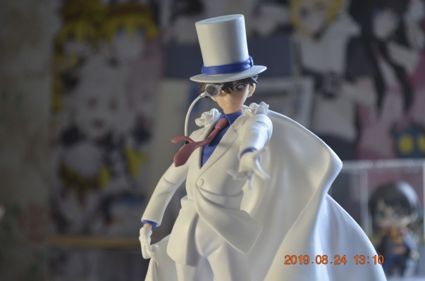 名探侦柯南 怪盗基德