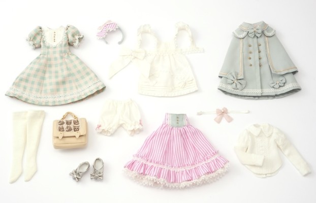 PureNeemo Otogi no Kuni/ Sweet Girl of Oz 