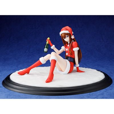 命运石之门 牧瀬红莉栖 圣诞ver