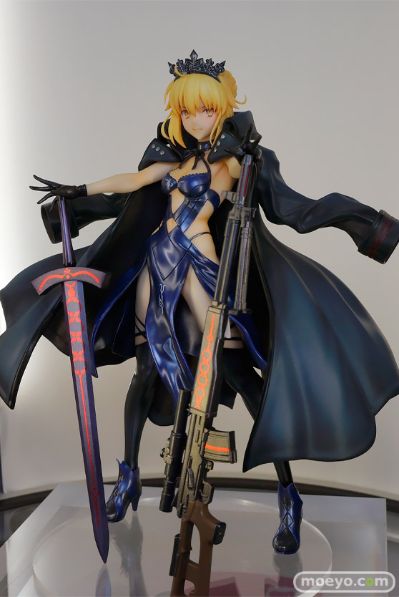 Fate/Grand Order  阿尔托莉雅 Alter Rider