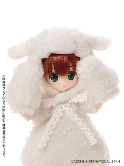 Picconeemo ~ Lambs of sheep year~ 